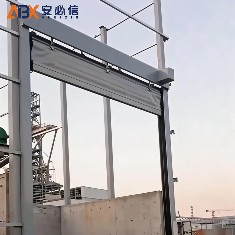 凉山彝族自治州柔性门