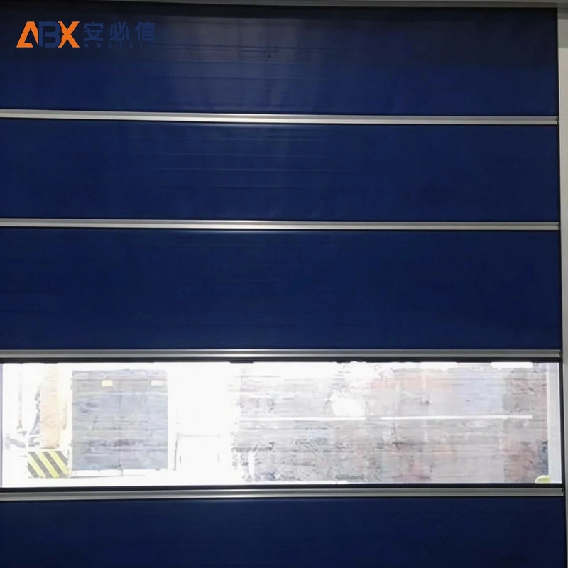 凉山彝族自治州自动快速门